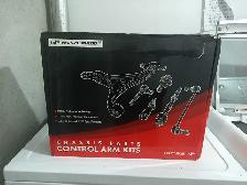 kit de table de roue - Photo 2