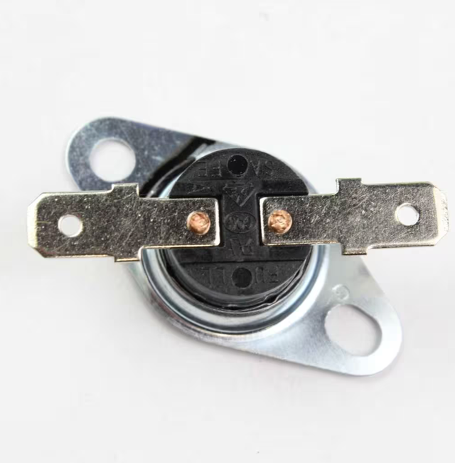 1 THERMOSTAT VERTICAL NEUF NEW F61456F20AP
