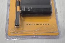 (N9751119) DeWalt DWMT744480SP 7 Piece SAE Deep Impact Socket... - Photo 4