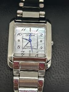 Citizen L Bianca Eco-Drive Ladies Watch - Photo 2