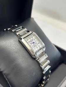 Citizen L Bianca Eco-Drive Ladies Watch - Photo 4
