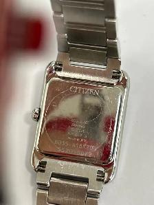 Citizen L Bianca Eco-Drive Ladies Watch - Photo 5