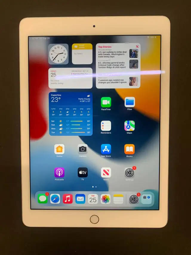 Apple iPad Air 2  32GB