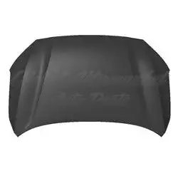 Hyundai Kona 2018-2023 Hood Steel Without Iron Manual