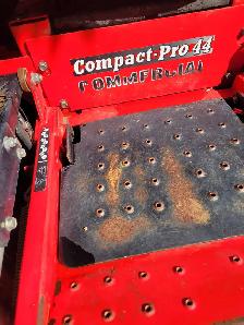 !!!!!!    GRAVELY COMPACT PRO 44 COMERCIAL MOWER  !!!! - Photo 6
