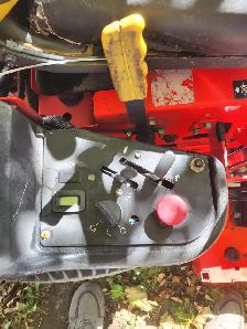!!!!!!    GRAVELY COMPACT PRO 44 COMERCIAL MOWER  !!!! - Photo 7