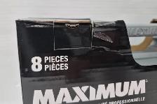 (N9751090) Mastercraft 058-5435-0 8 Piece Deep Impact SAE Soc... - Photo 2