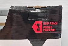 (N9751090) Mastercraft 058-5435-0 8 Piece Deep Impact SAE Soc... - Photo 4