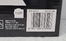 (N9751090) Mastercraft 058-5435-0 8 Piece Deep Impact SAE Soc... - Photo 7