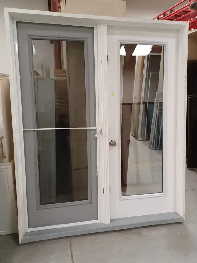 Garden Door
