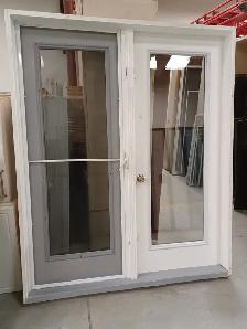 Garden Door