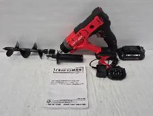 (N9750988) Craftsman CMCA320 Auger