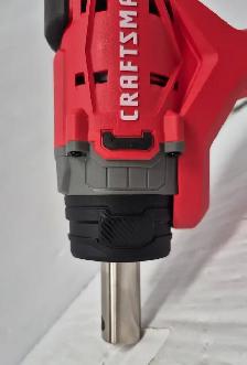 (N9750988) Craftsman CMCA320 Auger - Photo 3