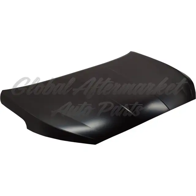 Hyundai Elantra Sedan 2019-2020 Hood Steel Us Built