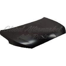 Hyundai Elantra Sedan 2019-2020 Hood Steel Us Built - Photo 2