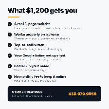 Get your website built in 5 days! - Photo 2