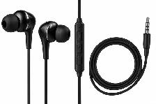 NEW Samsung EO-IA500 Wired In-Ear Earphones 3.5mm Stereo Headset