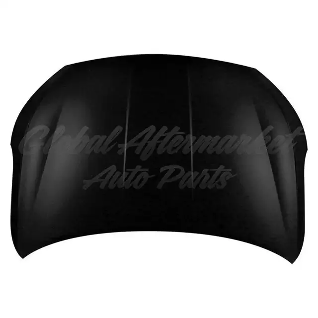 Hyundai Elantra Sedan 2019-2020 Hood Steel Korea Built