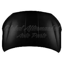 Hyundai Elantra Sedan 2019-2020 Hood Steel Korea Built