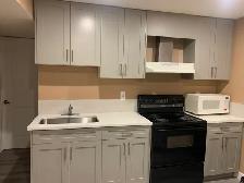Spacious basement Room in Banff Trail close to UC/SAIT