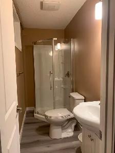Spacious basement Room in Banff Trail close to UC/SAIT - Photo 2