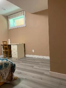 Spacious basement Room in Banff Trail close to UC/SAIT - Photo 6