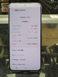 Samsung Galaxy S25 128GB