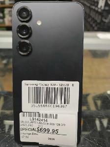 Samsung Galaxy S25 128GB - Photo 2