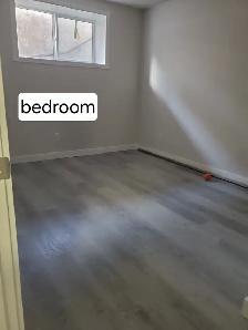 Spacious 2 Bed, 2 Full Bath Legal Basement Suite for Rent | Car - Photo 2