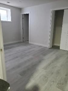 Spacious 2 Bed, 2 Full Bath Legal Basement Suite for Rent | Car - Photo 3