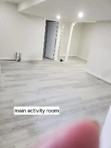 Spacious 2 Bed, 2 Full Bath Legal Basement Suite for Rent | Car - Photo 4