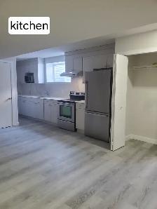 Spacious 2 Bed, 2 Full Bath Legal Basement Suite for Rent | Car - Photo 5