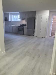 Spacious 2 Bed, 2 Full Bath Legal Basement Suite for Rent | Car - Photo 7