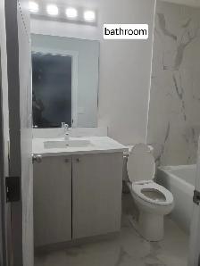 Spacious 2 Bed, 2 Full Bath Legal Basement Suite for Rent | Car - Photo 8