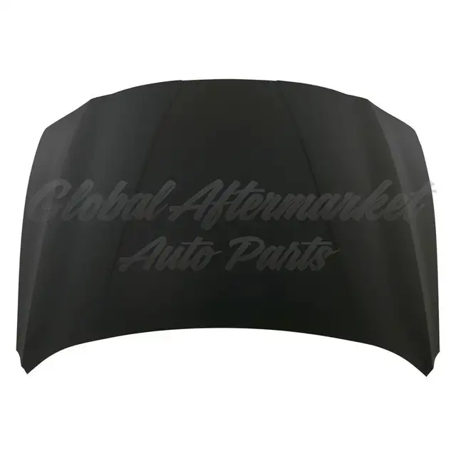 Hyundai Elantra Sedan 2021-2025 Hood Steel Us Built