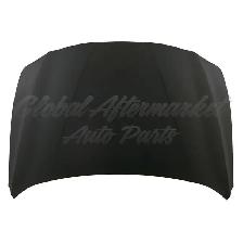 Hyundai Elantra Sedan 2021-2025 Hood Steel Us Built