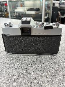Mimaya DSX1000 35MM Camera 50MM Lens - Photo 2