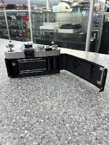 Mimaya DSX1000 35MM Camera 50MM Lens - Photo 3