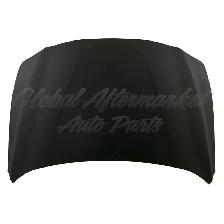 Hyundai Elantra Sedan 2021-2025 Hood Steel Korea Built