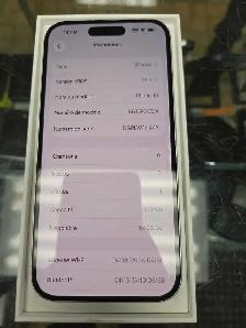 Apple iPhone 16