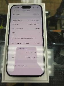 Apple iPhone 16 - Photo 2