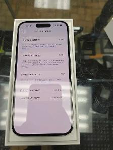 Apple iPhone 16 - Photo 3