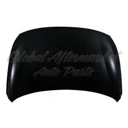 Hyundai Elantra Gt Hatchback 2018-2020 Hood Steel