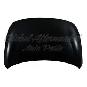 Hyundai Elantra Gt Hatchback 2018-2020 Hood Steel