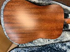 Martin & Co D10e Left Handed Acoustic Electric Guitar - Photo 5