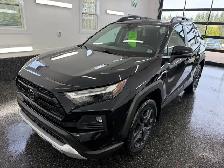 2023 Toyota RAV4 Trail All Wheel Drive