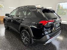 2023 Toyota RAV4 Trail All Wheel Drive - Photo 2