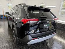 2023 Toyota RAV4 Trail All Wheel Drive - Photo 3