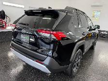 2023 Toyota RAV4 Trail All Wheel Drive - Photo 4
