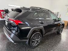2023 Toyota RAV4 Trail All Wheel Drive - Photo 5